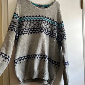 Timberland Heavy Weight Sweater